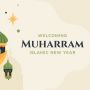 35 Twibbon 1 Muharram 1445 Hijriyah Terbaru dengan Desain Keren, Siap Download!