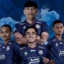 BRI Liga 1: Arema FC "Gemetar" Bali United Dalam Kepercayaan Diri Tinggi Usai Kalahkan Madura United