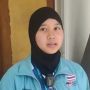 Subhanallah Cantiknya Huzwaney Momin, Pebulu Tangkis Berhijab Thailand di BAJC 2023