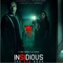 Urutan Film Insidious Sebelum The Red Door Lengkap dengan Link Nontonnya