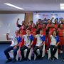 Gelar Kontes ITGP 2023, Yamaha Cetak Teknisi Kelas Dunia yang Mewakili Indonesia ke Kejuaraan Global di Jepang