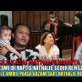 Cek Fakta: Sule Ambil Paksa Adzam Gegara Nathalie Holscher Murtad dan Lepas Hijab Demi Pria Tajir