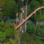 Keren! Tebet Eco Park Raih Penghargaan President's Design Award Singapore