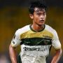 Pratama Arhan Lempar Sinyal Semakin Dekat Gabung Klub Korea Selatan Suwon FC