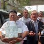 Duduk Perkara Maqdir Ismail Boyong Gepokan Uang Rp 27 Miliar ke Kejagung