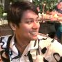 Panas! Dewi Perssik Sindir 'Kucing Kalibata', Rizky Billar Sambut dengan 'Unta' di Uzbekistan