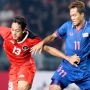 AFC Sanksi 3 Pemain Timnas Indonesia U-22 dalam Kerusuhan Final SEA Games 2023