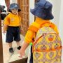 Tas Sekolah Gala Sky Merek Gucci Rp17 Juta, Doddy Sudrajat Disentil: Mampu Nggak Beliin?