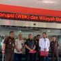 Kejagung Geledah Kantor Don Adam terkait Kasus Korupsi BTS 4G