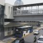 Revitalisasi Halte Transjakarta Gatot Subroto Rampung, Besok Mulai Kembali Beroperasi