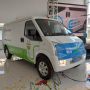 Mobil Listrik Mulai Jadi Alternatif Pilihan Perusahaan Logistik