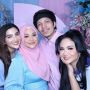 Krisdayanti Dandan Rapi padahal Cuma ke Rumah Aurel Hermansyah, Ashanty Keheranan