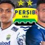 Persib vs Dewa United: Kawan Jadi Lawan, Rachmat Irianto Siap Baku Hantam dengan Ricky Kambuaya