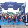 Perenang Nasional Adinda Larasati hingga Aflah Fadlan Jadi Kampiun di Oceanman Asian Championship Bali 2023