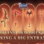 Cara Menguasai Berbagai Temple Style dalam Ragnarok Origin