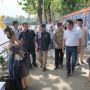 Dukung Pemberdayaan Tempat Wisata Lokal dan UMKM, BRI Insurance Renovasi Situ Tunggilis