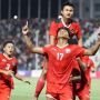 Efek 3 Pemain Timnas U-23 Absen, Staf Pelatih akan Panggil Pemain Abroad?
