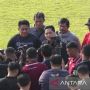 Seleksi Calon Pemain Timnas U-17 di Jakabaring Sport City Diminati Pesepak Bola Muda
