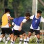 Timnas Indonesia U-17 Tantang Barcelona Juvenil A dalam Laga Uji Coba