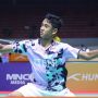 Profil Alwi Farhan, Kapten Tim Indonesia di Kejuaraan Asia Junior 2023!