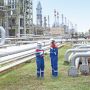 Pengembangan Green Refinery Jadi Komitmen Kilang Pertamina untuk Capai Target Net Zero Emission 2025