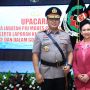 Dilantik Jadi Kapolda Sumut, Irjen Agung Setya: Area Publik yang Beradab Harus Terwujud