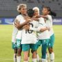 'Prestasi' Timnas Putri U-19 Membuka Mata PSSI tentang Sepak Bola Wanita