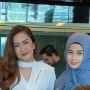 Lama Tak Terlihat, Nafa Urbach Bahas Primus Yustisio di Depan Istrinya: Ketemunya Gimana?