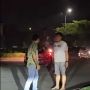 Viral Cekcok dengan Eks Atlet MMA Rudy Agustian, Pemobil Arogan Mengaku Lagi Teler