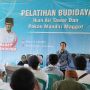 Siapkan Masa Pensiun Yang Produktif, Masyarakat Cirebon Ikuti Pelatihan Budidaya Ikan Air Tawar
