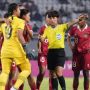 Kiper Indonesia Kena Kartu Merah, Bukti Thailand Benar-benar Anak Emas AFF?