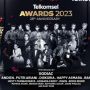 XODIAC dan Zico Dikonfirmasi Bakal Meriahkan Telkomsel Awards 2023