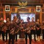Motif Batik Pada Desain Mobil Hyundai Ioniq 5 Diapresiasi Forum Otomotif Soloraya