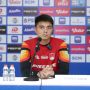 Performanya Disorot Jelang Lawan Borneo FC, Gianluca Pandeynuwu Angkat Suara