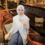5 Inspirasi Fashion dari Selebgram Ririn Apriansi