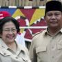 Jejak Hubungan Prabowo dan Megawati, Bakal Bernasib Seperti SBY?