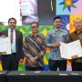 PGN-Pertamina NRE Gali Potensi Kembangkan Energi Rendah Karbon dan Terbarukan