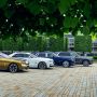Rolls-Royce Motor Cars Kirimkan Empat Andalan ke Ajang Goodwood Festival of Speed