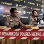 Upaya Kelabuhi Petugas dengan Taruh Barbuk di Atas Kanopi Truk Gagal, 2 Kurir Ganja Jaringan Aceh Diringkus Polisi
