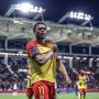 RB Leipzig Datangkan Lois Openda dari Lens
