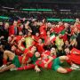 Pemain Keturunan Indonesia: Indonesia Bisa Jadi Seperti Timnas Maroko!