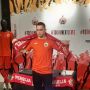 Persija vs Persebaya, Maciej Gajos Ingin Beri Pembuktian ke Jakmania