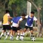 Timnas Indonesia U-17 Kesulitan Cari Pemain untuk Posisi Bek Tengah
