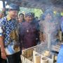 Wali Kota Pariaman Boyong Seluruh Camat dan Kades Ketemu Ganjar Pranowo, Belajar Kembangkan Desa Wisata