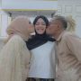 Beda Reaksi Sule dan Putri Delina Soal Penampilan Baru Nathalie Holscher, Bak Bumi dan Langit