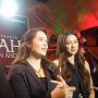 Tangis Chelsea Islan Pecah saat Main Teater Ariyah Dari Jembatan Ancol