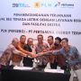 Pertamina Energy Terminal Gandeng PLN, Tingkatkan Keandalan Pasokan Listrik Terminal BBM Pulau Sambu