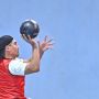 Fullball: Olahraga Asli Buatan Indonesia yang Mulai Dikenal Dunia