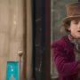 Sinopsis Film Wonka, Bercerita Tentang Masa Muda Willy Wonka serta Perjuangannya jadi Pembuat Cokelat