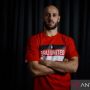 Gabung Bali United, Gelandang Palestina Ungkap Ada Andil dari Timnas Indonesia